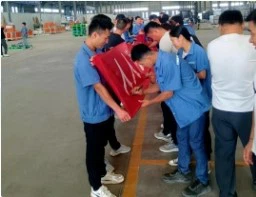 Henan Hong Xing Hua Aluminum CoLtd-09 Henan Hong Xing Hua Aluminum CoLtd-09